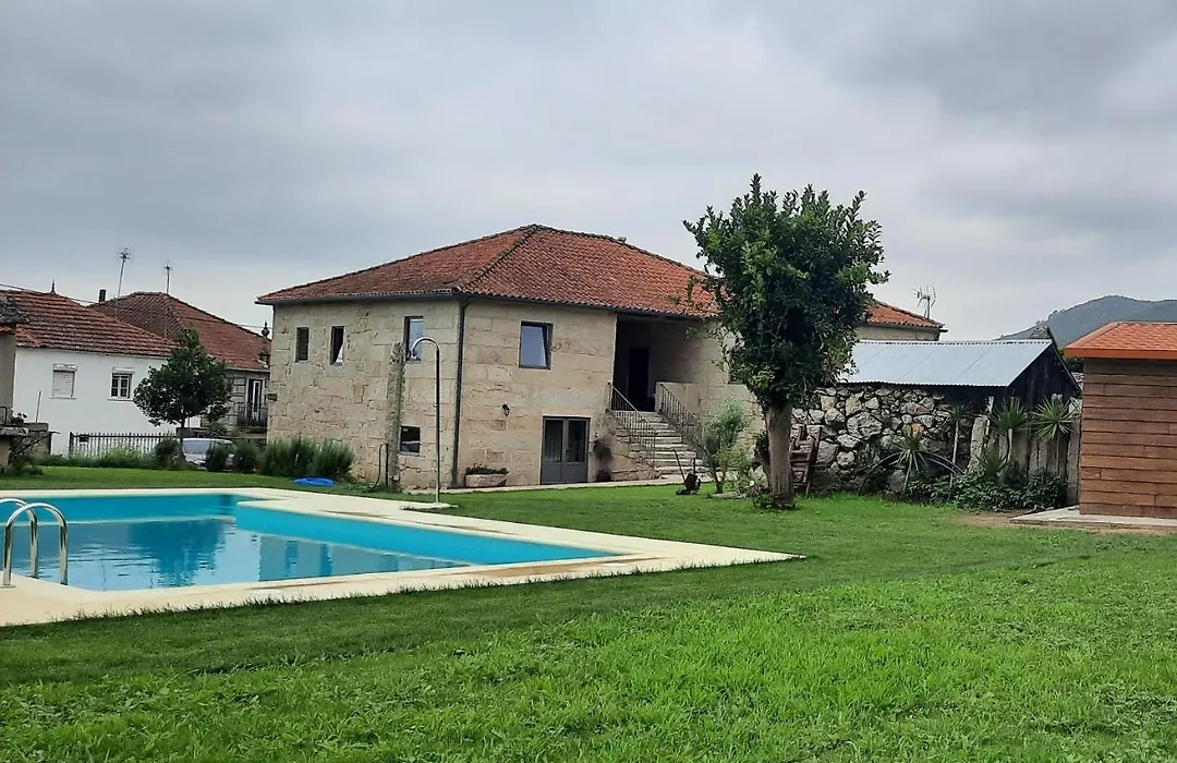 Casa Da Veiga-1