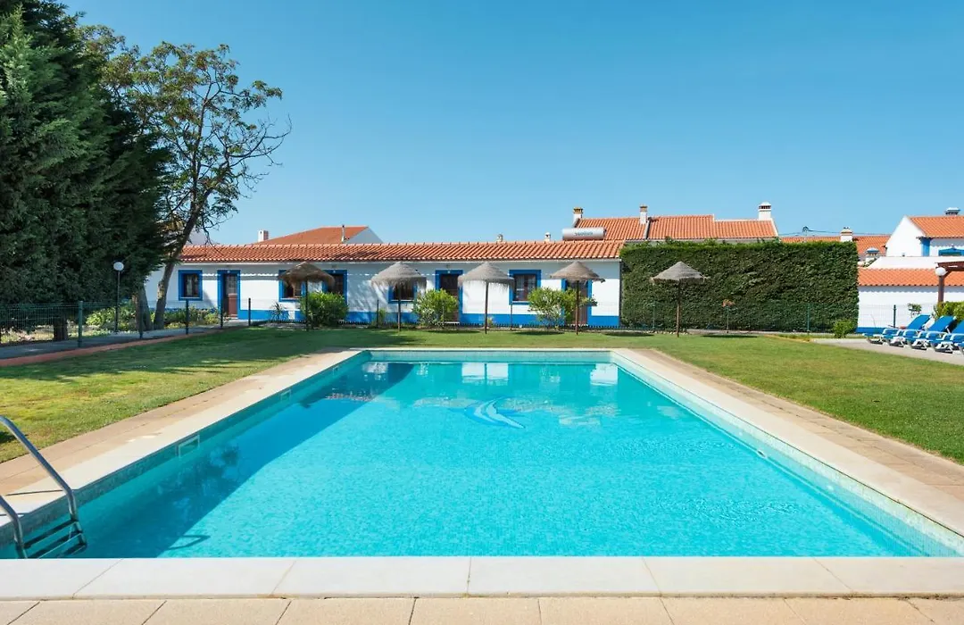 Quinta Da Boavista - Duna Parque Group-1