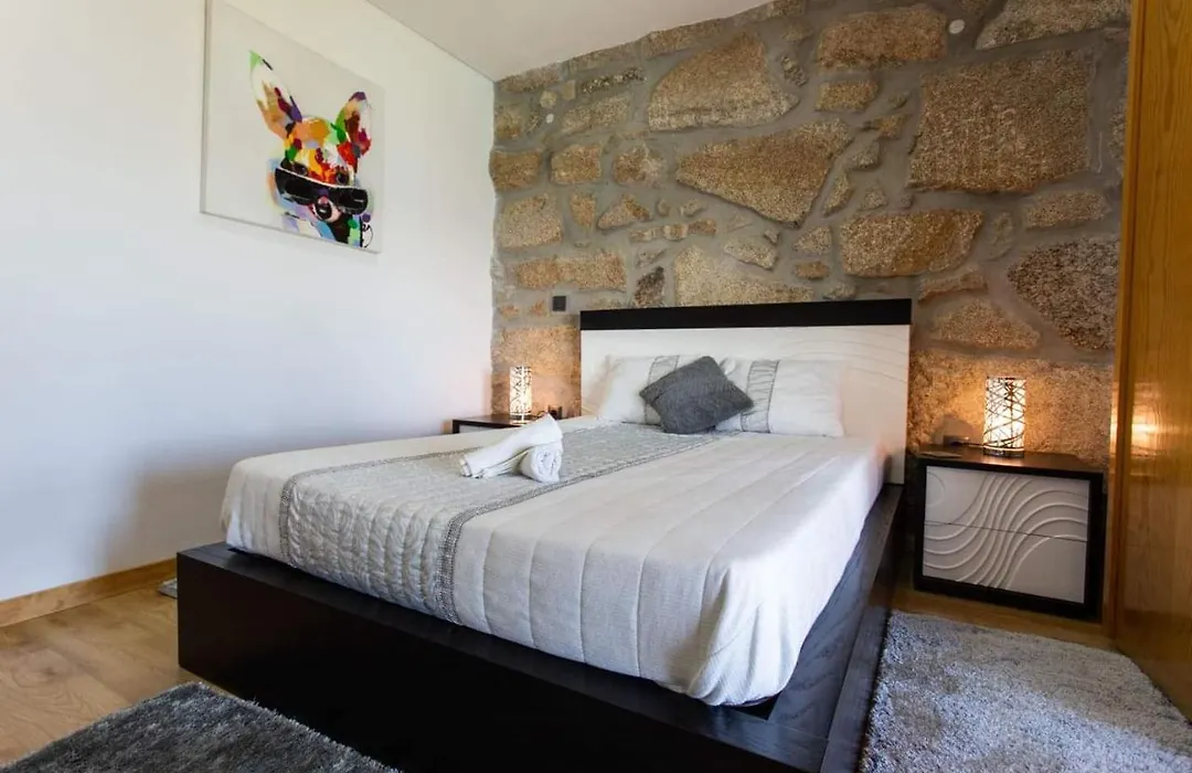 Quinta Da Bela Vista, Ribas, Celorico De Basto-1