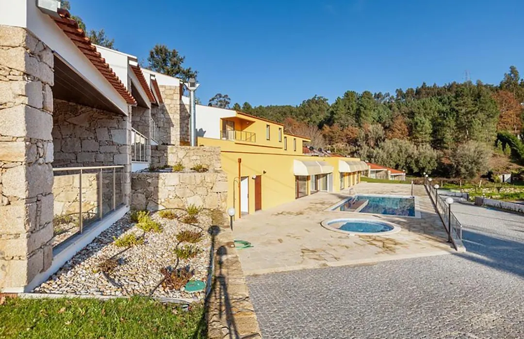 Varandas De S. Jorge - Apartments-1