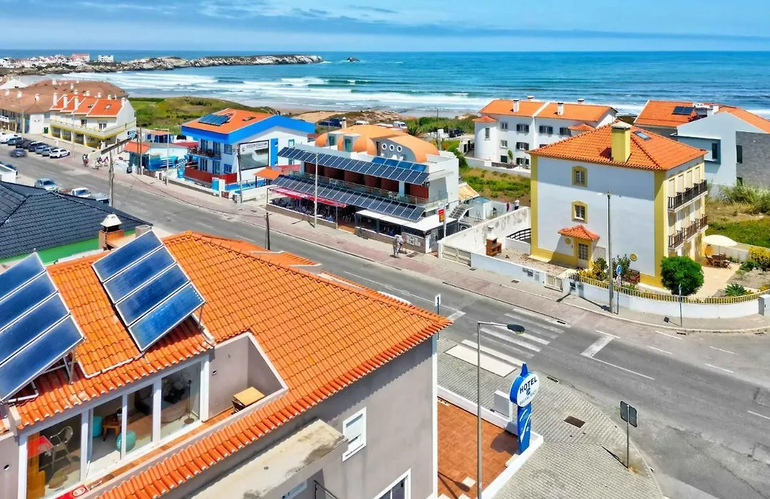 Hotel Baleal Spot-1