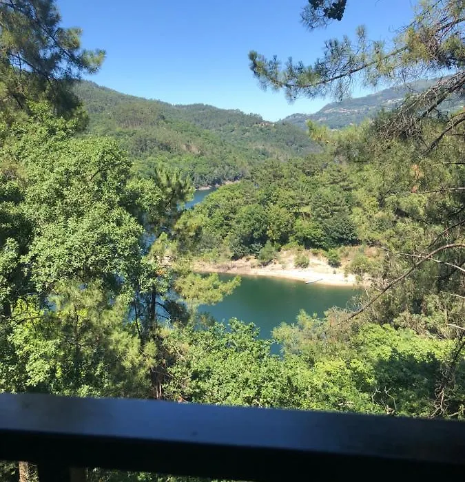 Sobreiro Valley - Casa Firmino-1