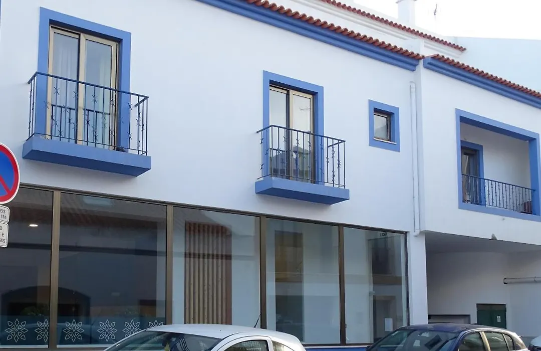 Casazul M&B-1