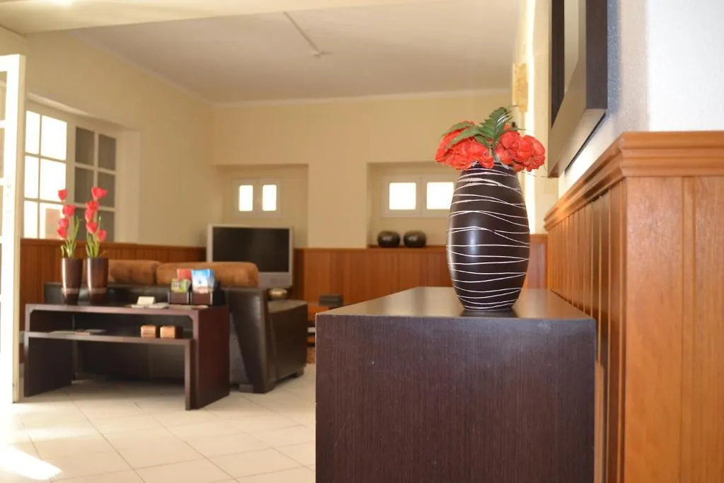 Hotel Pedro O Pescador-1