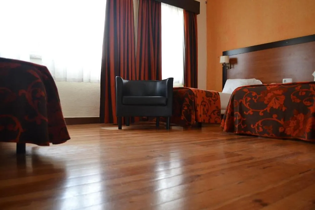 Hotel Pedro O Pescador-1
