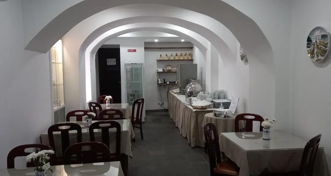 Hotel Sao Miguel-1