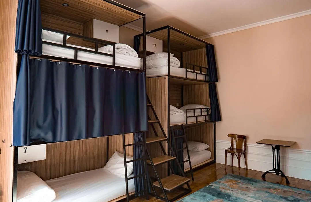 Rosalma Hostel-1