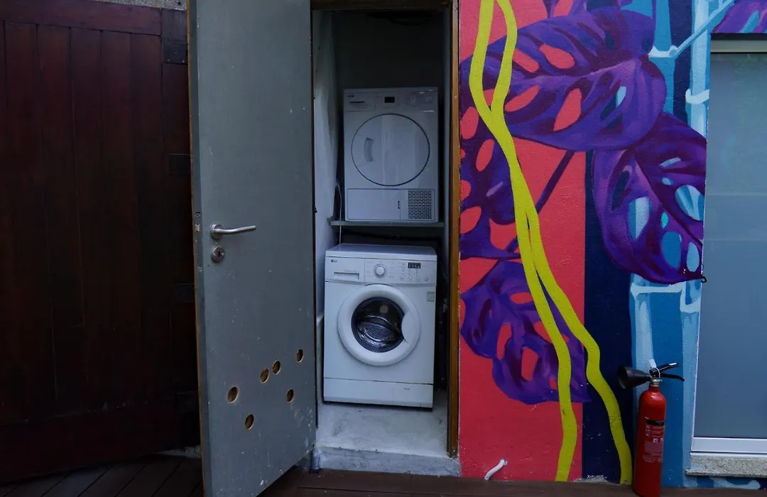 Rosalma Hostel-1