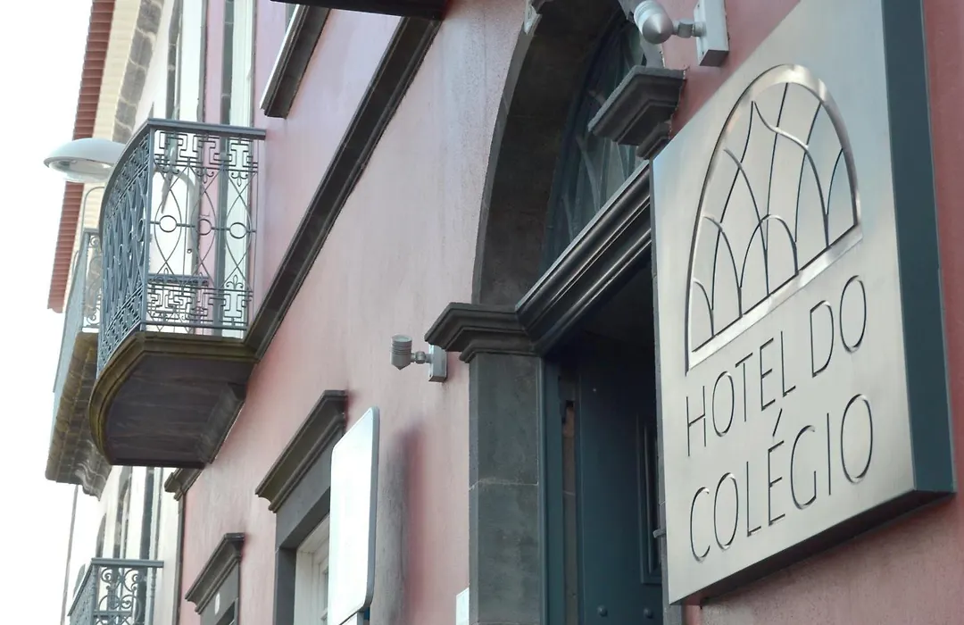 Hotel Do Colegio-1