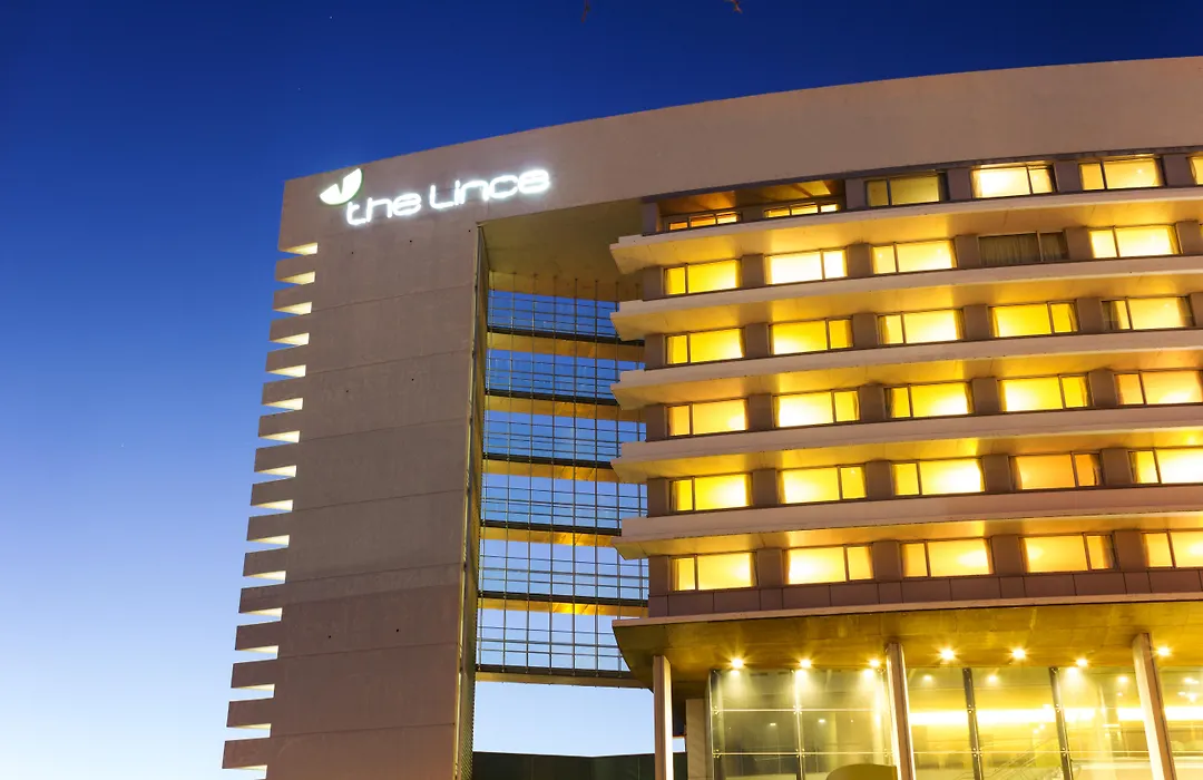 The Lince Azores-1