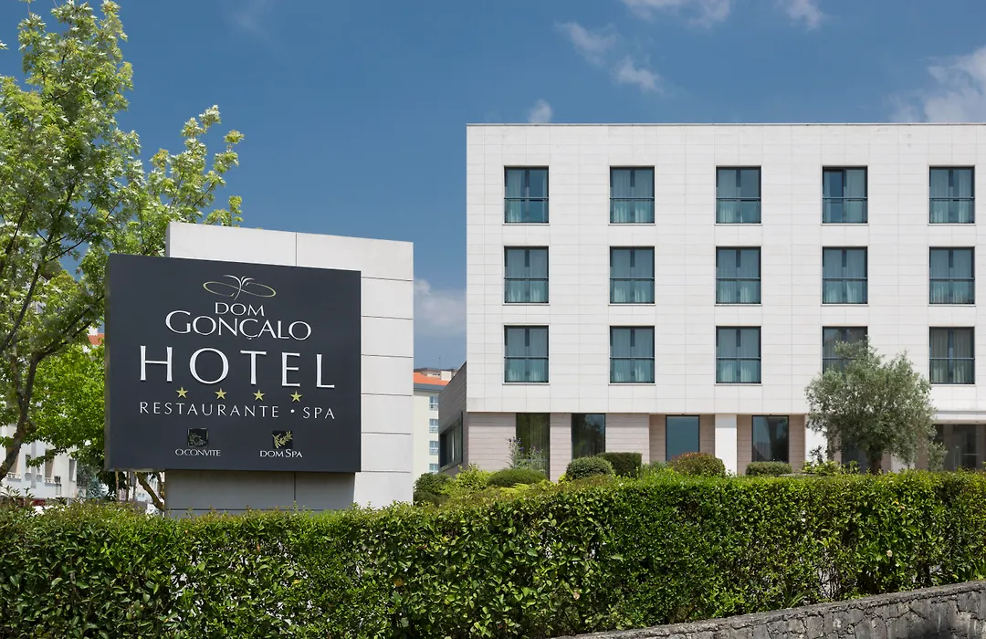 Hotel Dom Goncalo & Spa-1