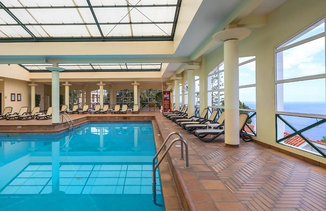 Garajau Madeira Hotel-1
