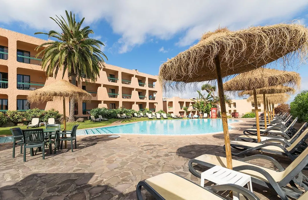 Garajau Madeira Hotel-1