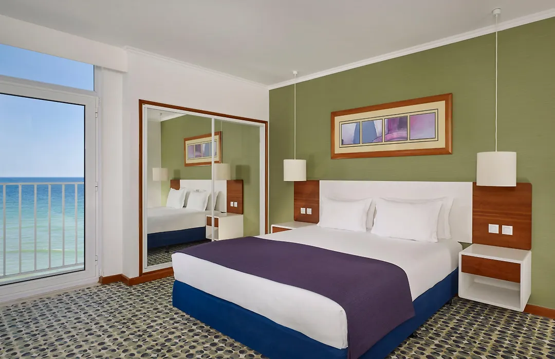Casa De Sada Beach Resort, Curio Collection By Hilton-1