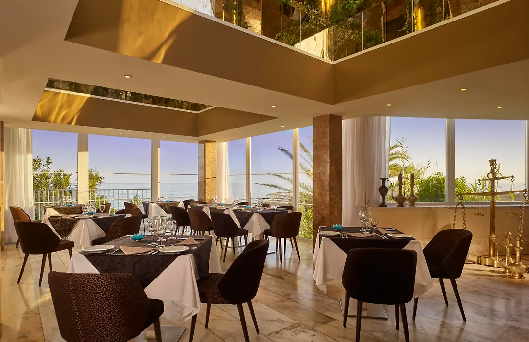 Casa De Sada Beach Resort, Curio Collection By Hilton-1