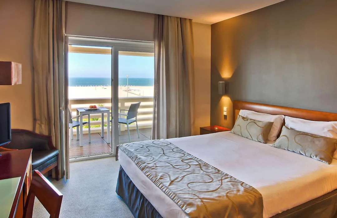 Hotel Mercure Figueira Da Foz-1
