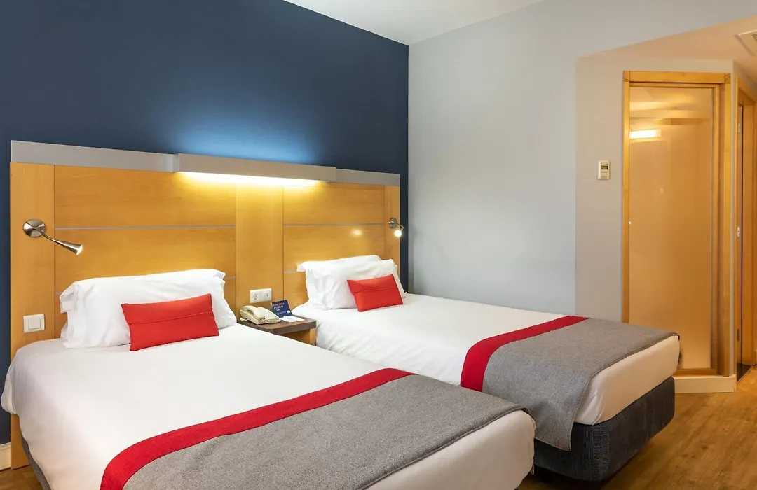 Holiday Inn Express Lisbon-Oeiras, An Ihg Hotel-1