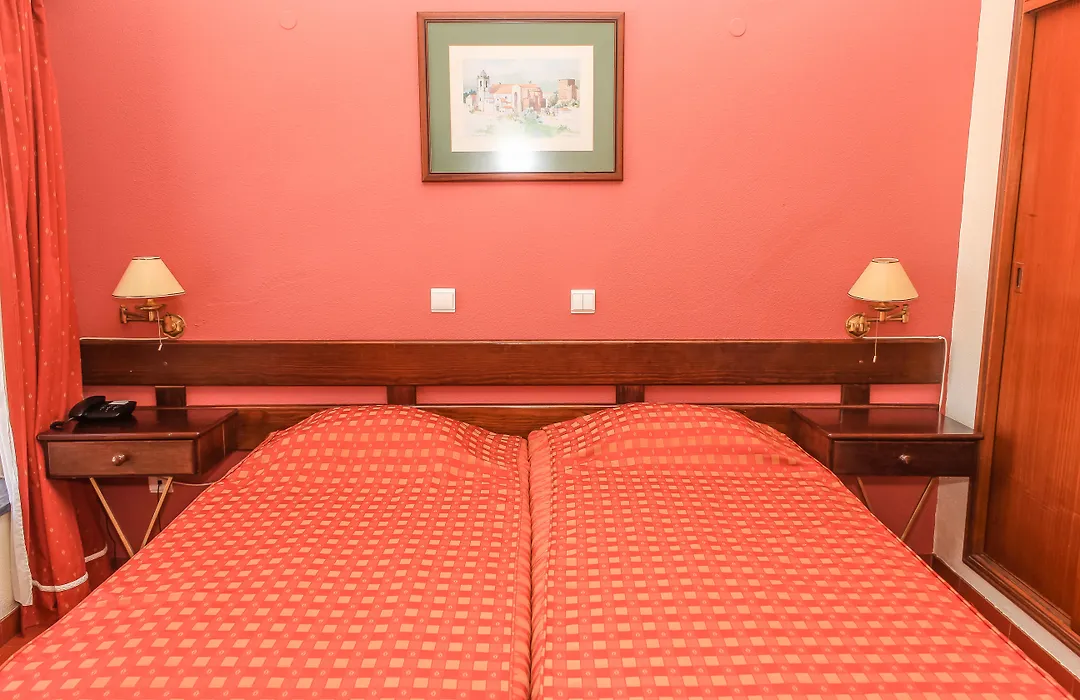 Hotel Colina Dos Mouros-1