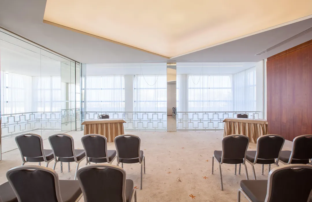 Crowne Plaza Vilamoura - Algarve By Ihg-1