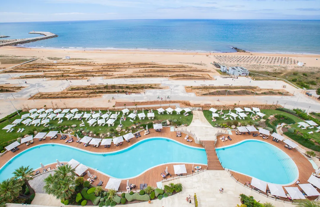 Crowne Plaza Vilamoura - Algarve By Ihg-1