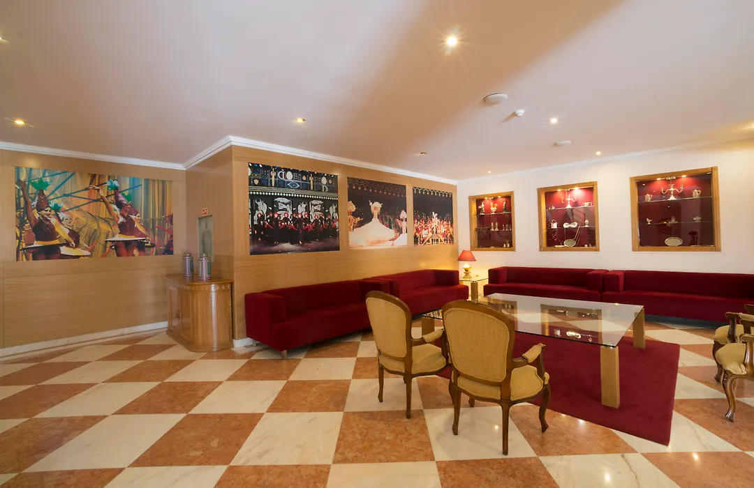 Vila Gale Estoril (Adults Only)-1