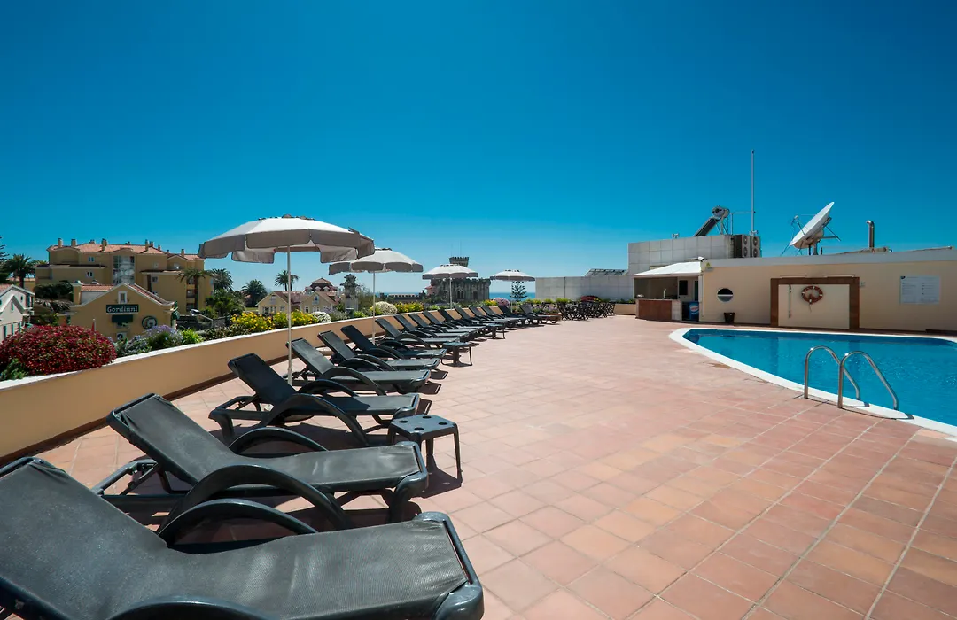 Vila Galé Estoril-1