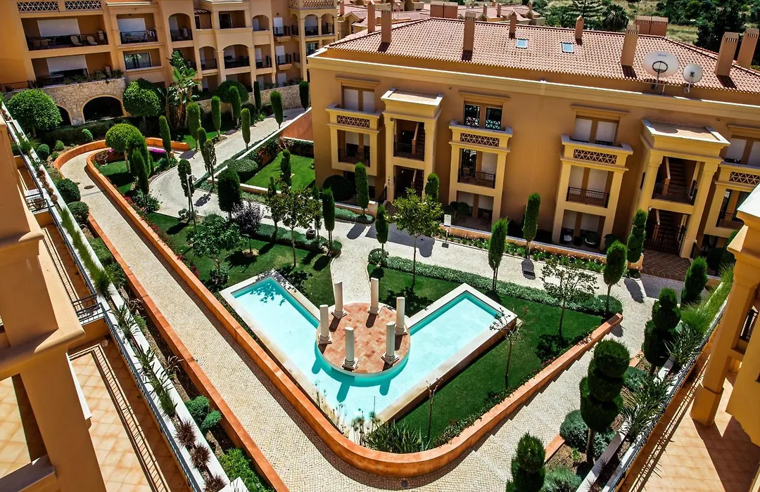 Baia Da Luz Resort-1