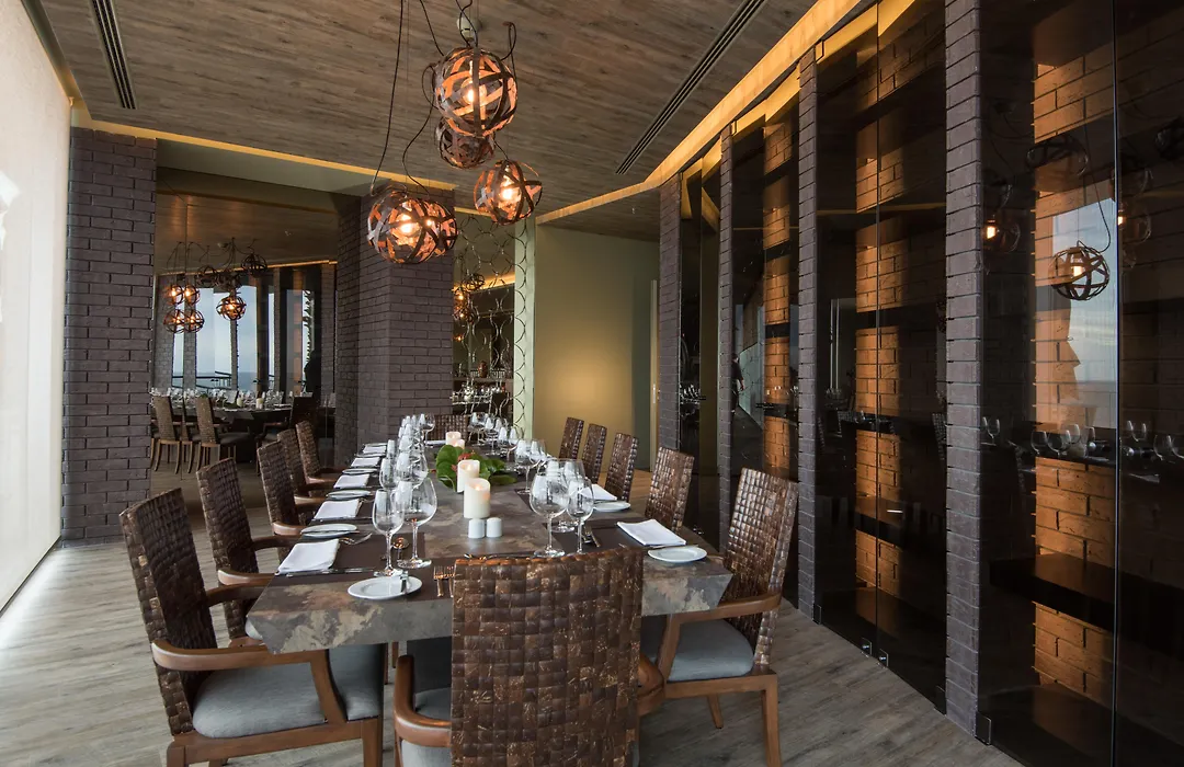 Saccharum - Resort And Spa - Savoy Signature-1