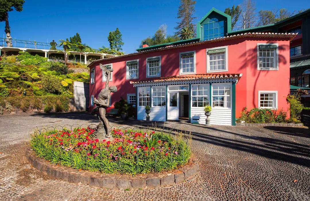 Quinta Do Monte-1