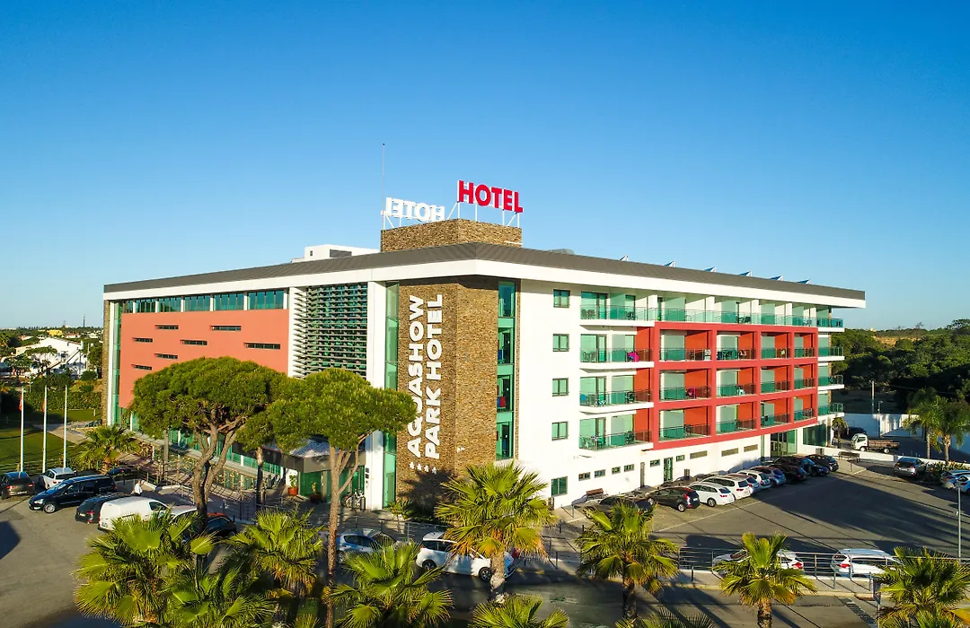 Aquashow Park Hotel-1