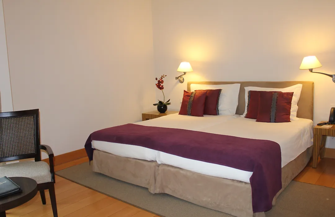 Golden Residence Hotel-1