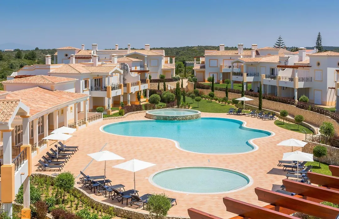 Nau Salema Beach Village-1