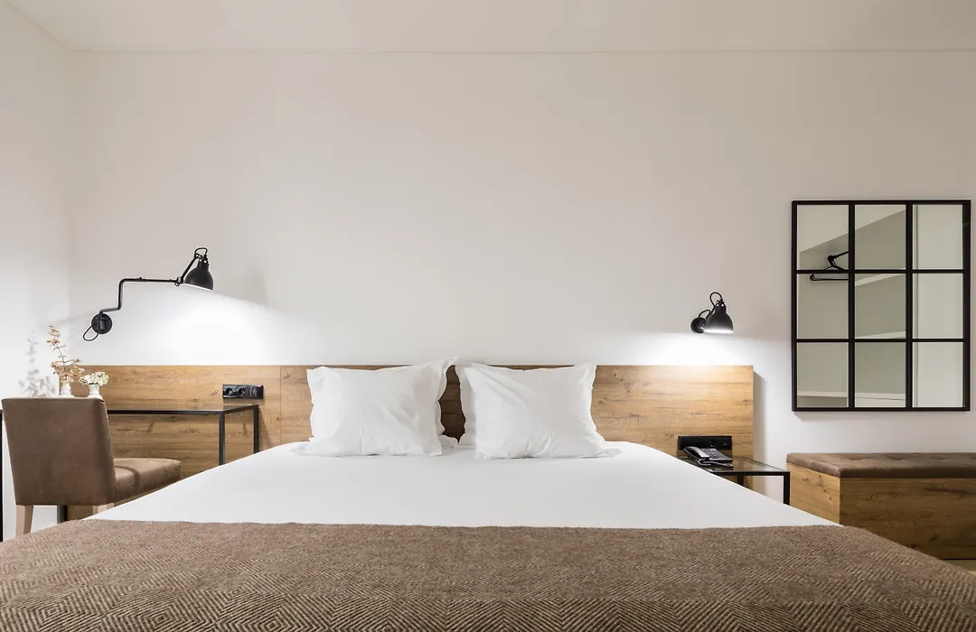 Lamego Hotel & Life-1