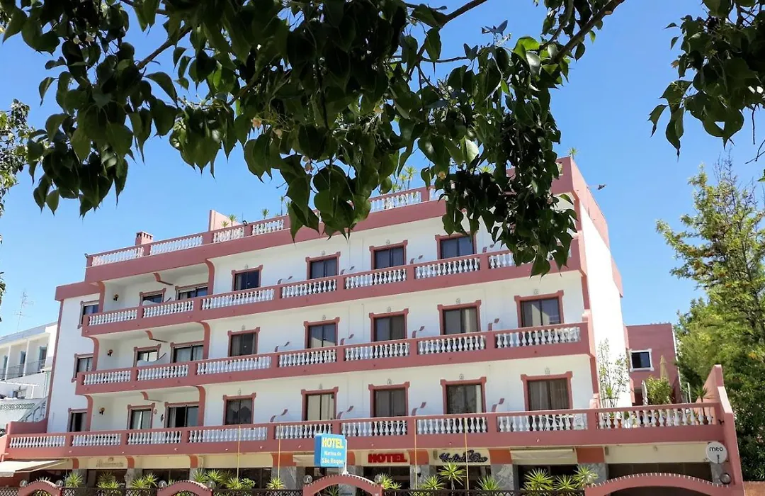 Boutique Hotel Marina S. Roque-1