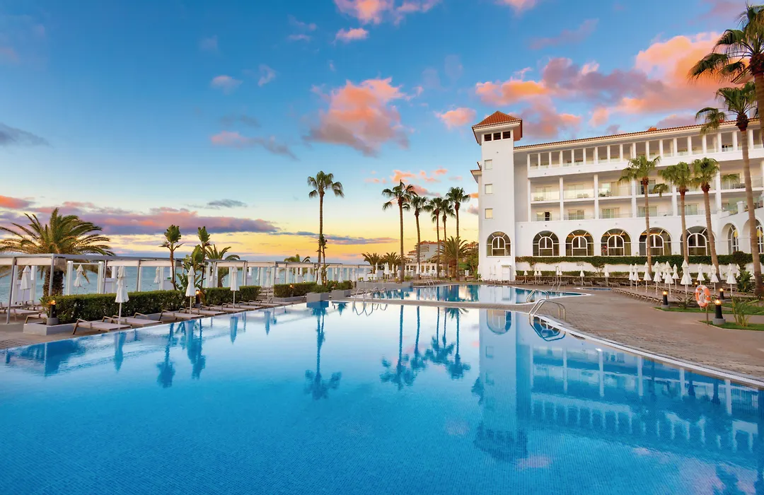 Hotel Riu Madeira-1