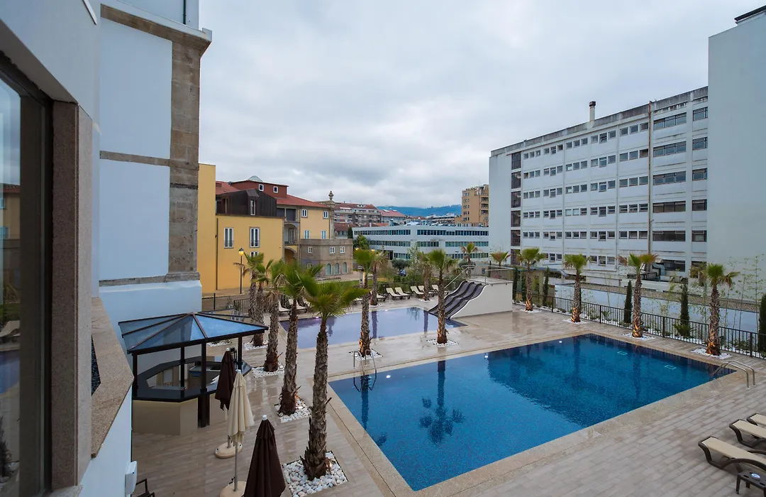 Vila Gale Collection Braga-1