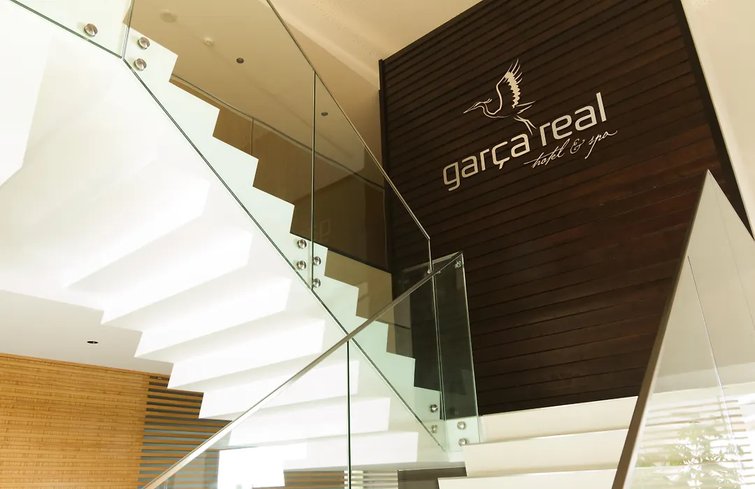 Garca Real Hotel & Spa - Singular'S Hotels-1