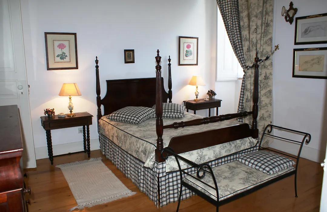 Casa D Obidos-1