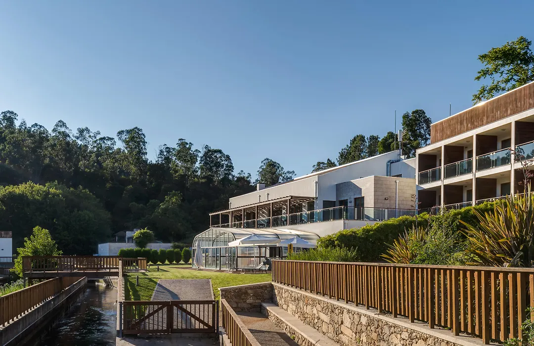 Hotel Rural Vale Do Rio-1