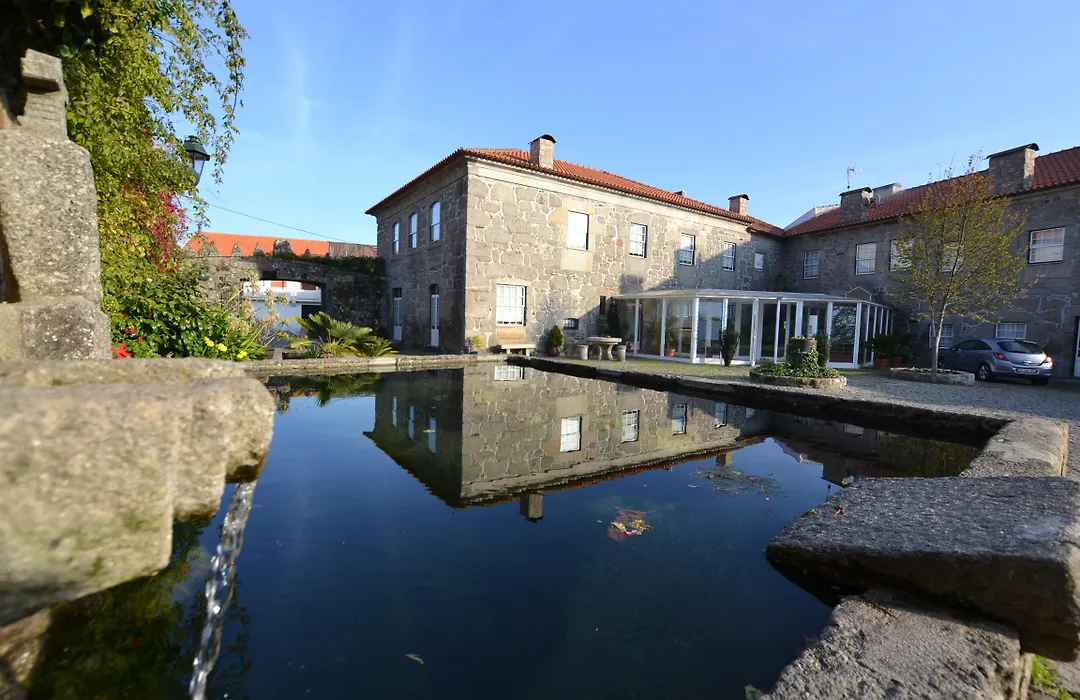 Quinta Do Terreiro - Turismo De Habitacao-1