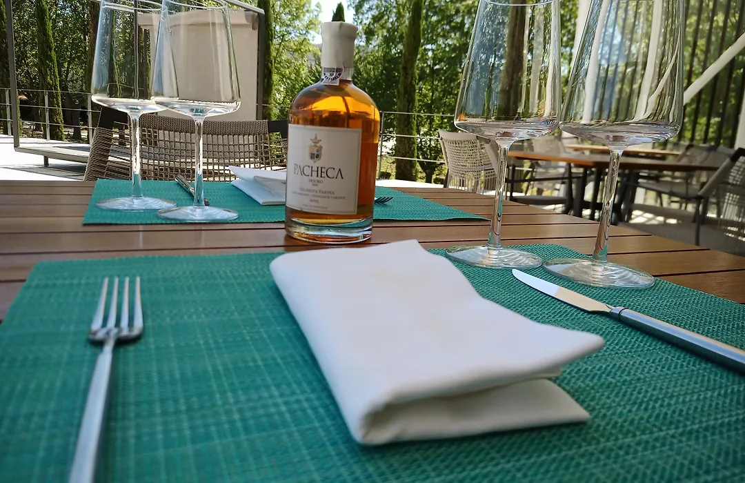 Pacheca The Wine House Hotel E Spa - Quinta Da Pacheca-1
