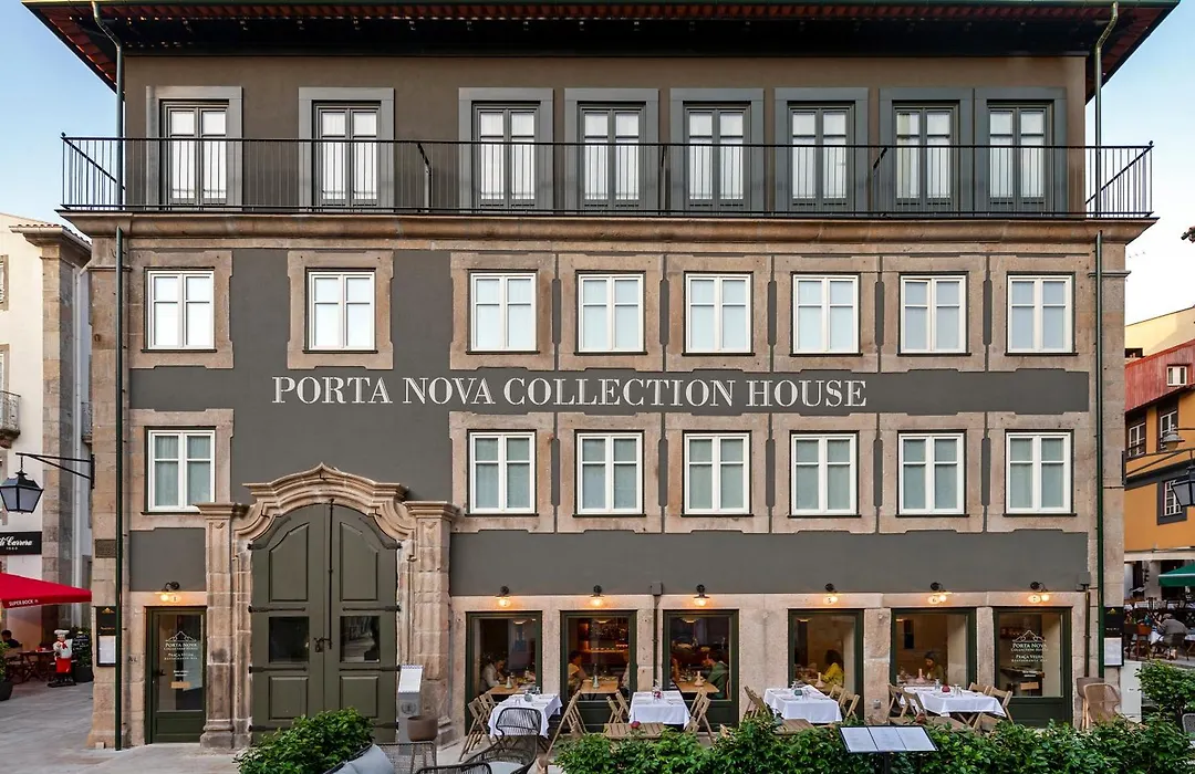 Porta Nova Collection House-1