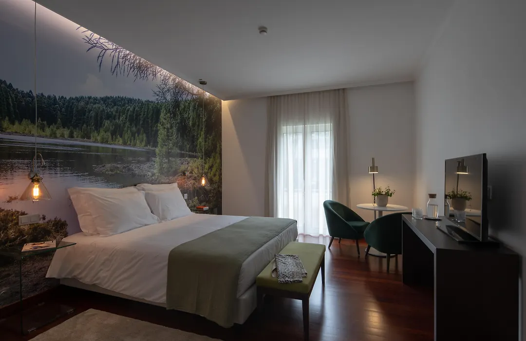 Senhora Da Rosa, Tradition & Nature Hotel-1