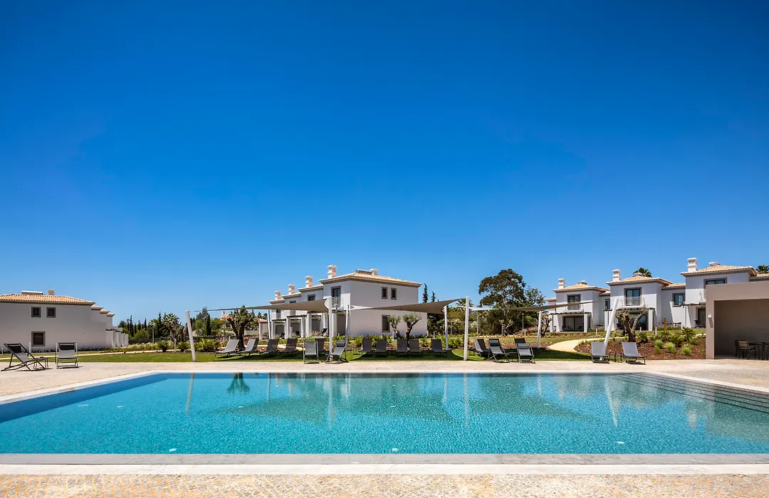 Quinta Do Algarvio Village-1