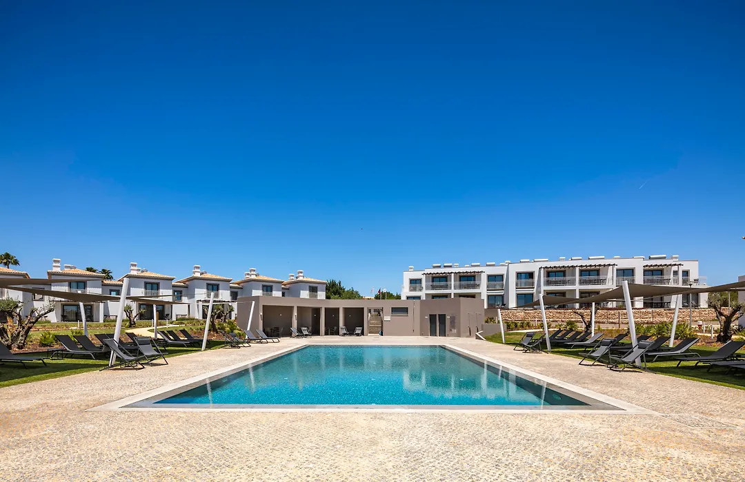 Quinta Do Algarvio Village-1