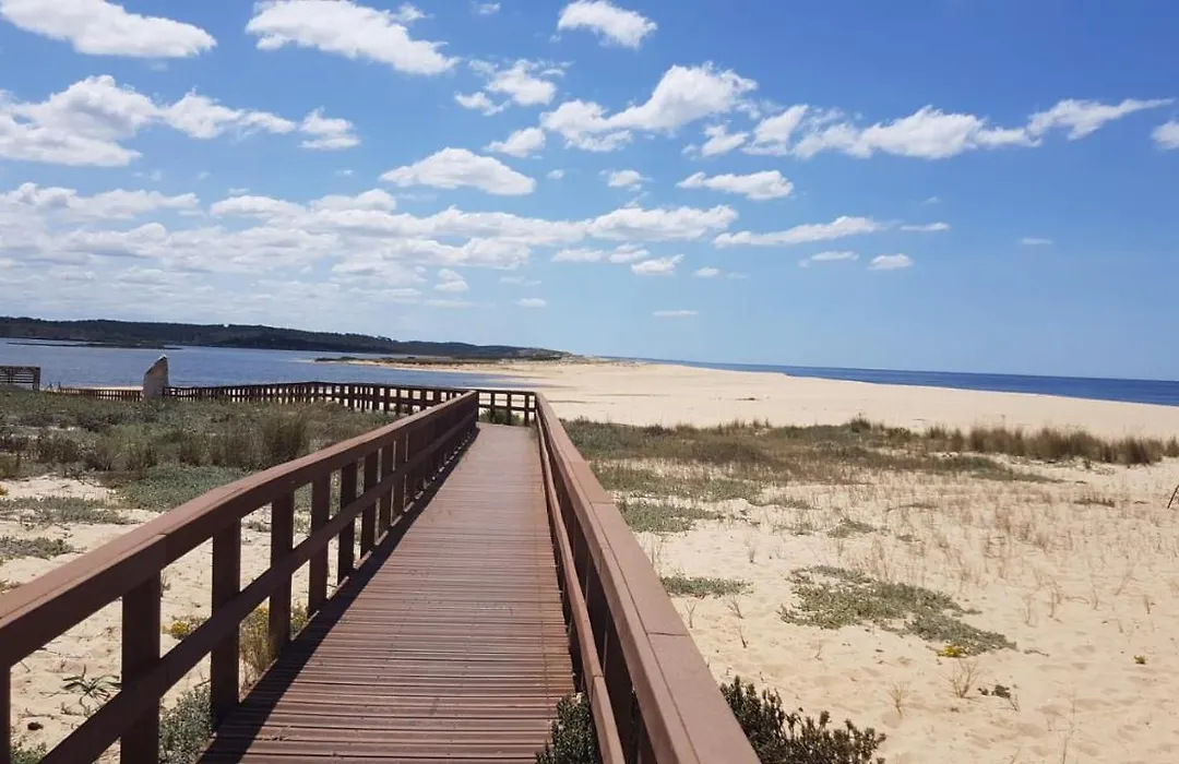 Lagoa Beach & Leisure-1