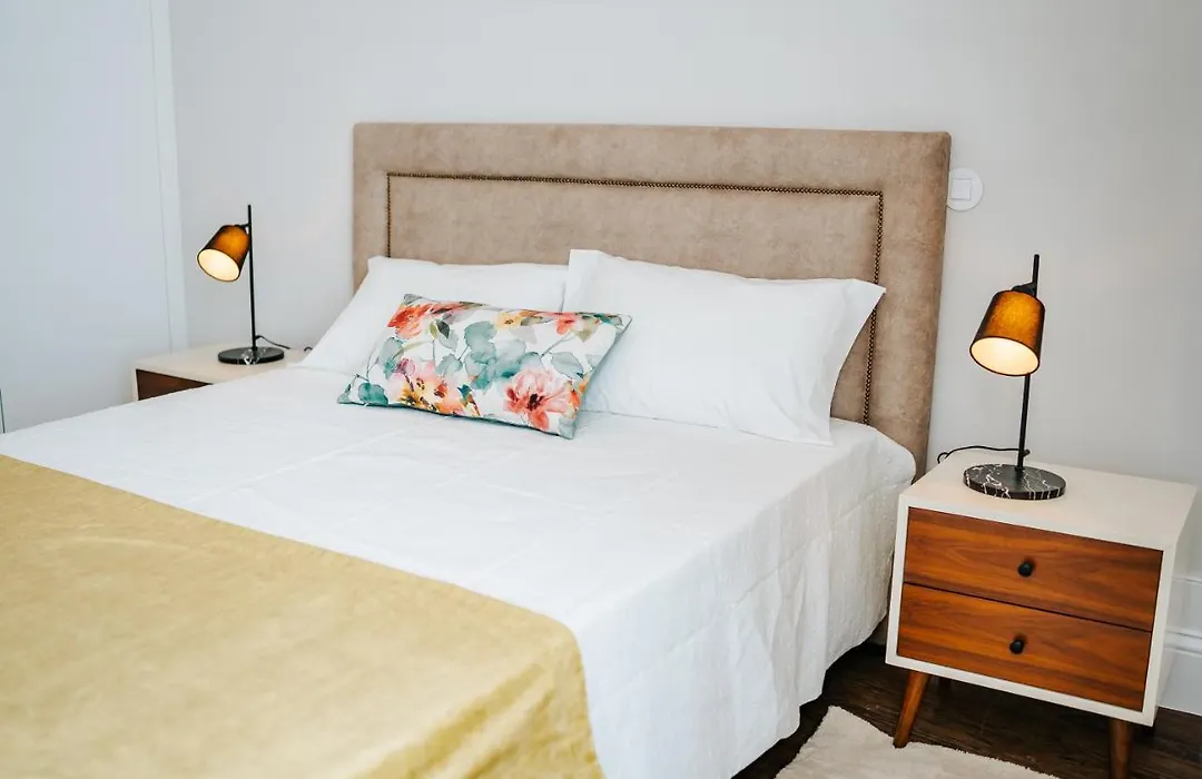 Casa Guerreiro - Regina Hotel Group-1