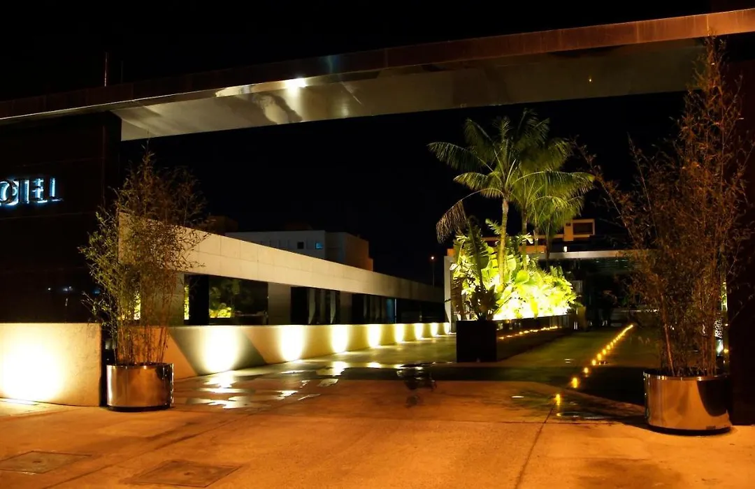 Motel Flamingo-1