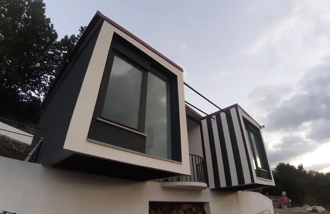 Bicycle House-1