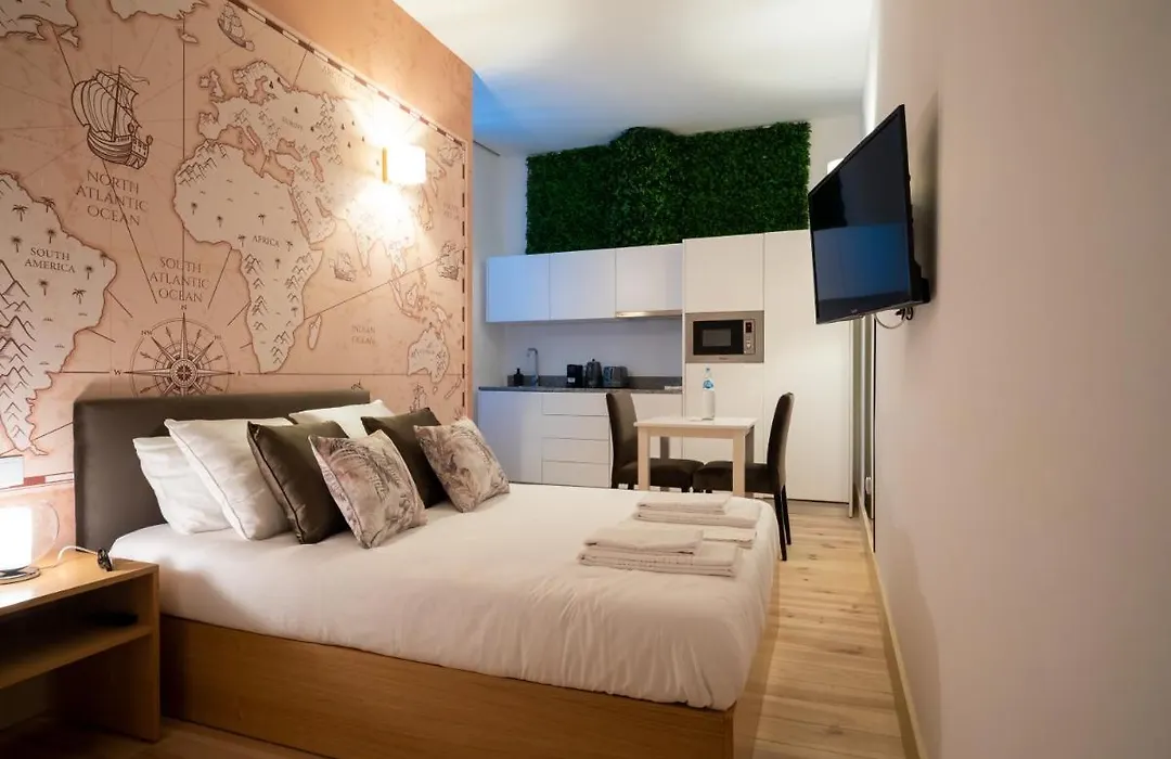 Portotem Premium - The Best Rest-1